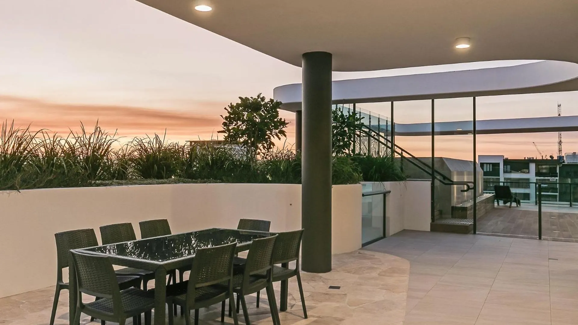 Daire Village 804 Gold Coast Avustralya