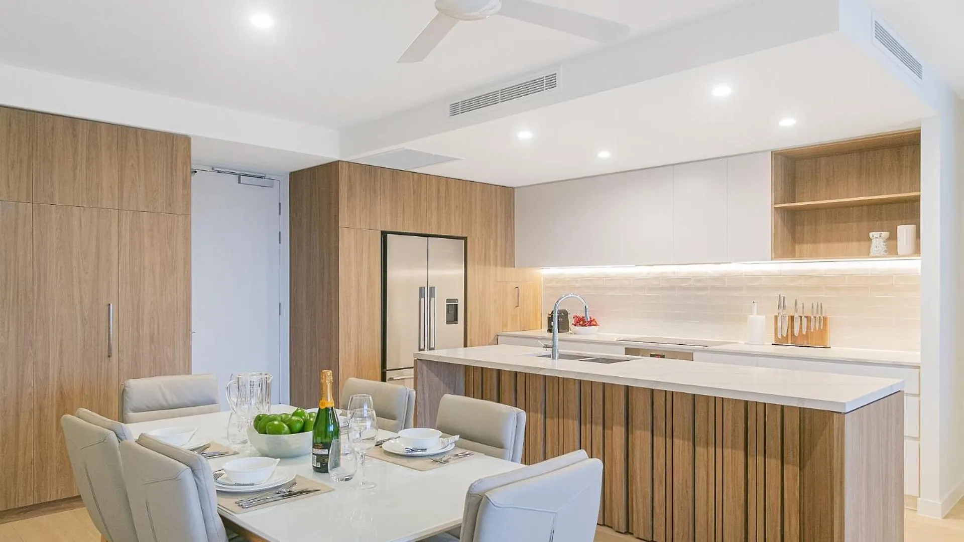 Village 804 Gold Coast